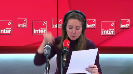 Une Europe du BTP face aux migrants - Le Billet de Charline dans "C'est encore nous !"