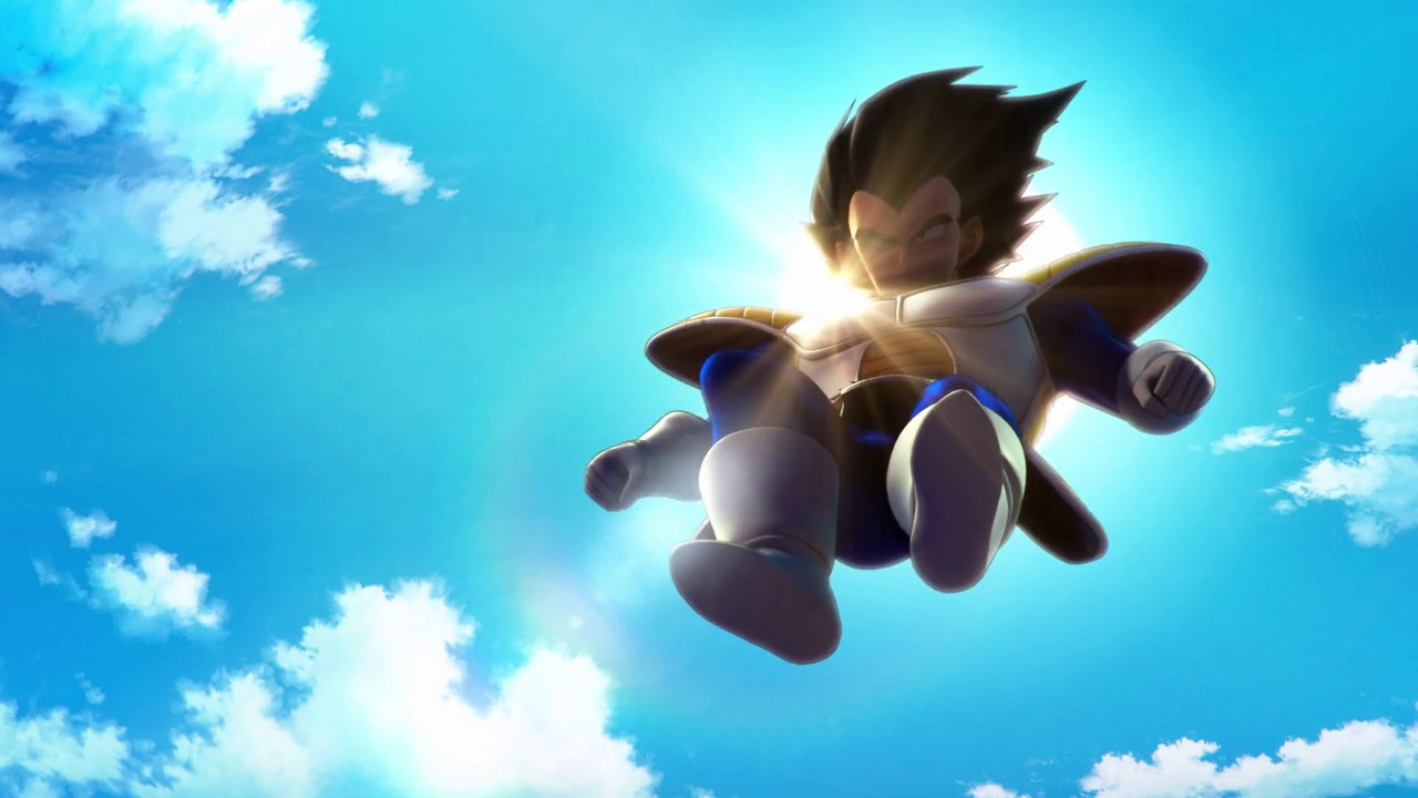 Dragon Ball: The Breakers - Tráiler temporada 2