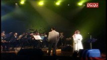 عبدالمجيد عبدالله | إدلع يا كايدهم | ليالي دبي 2001