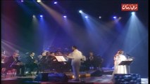عبدالمجيد عبدالله | غالي | ليالي دبي 2001