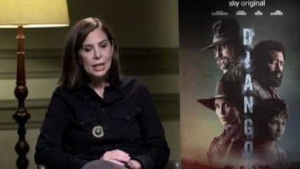 "Django", western di Comencini con antieroi e donne senza cliché