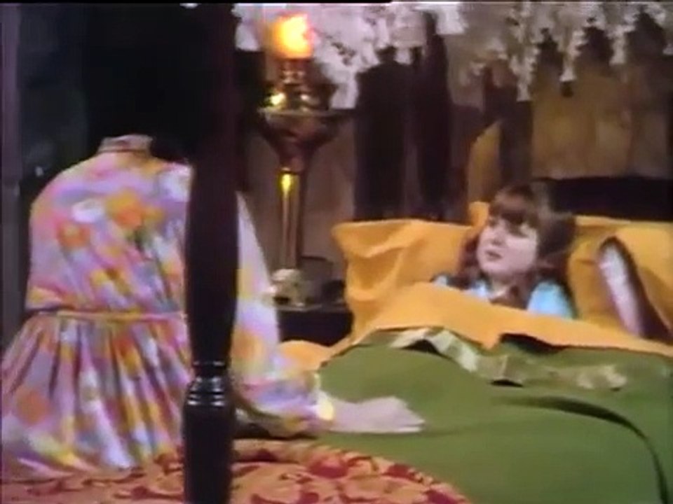 Dark Shadows (1966) - Ep457 HD Watch