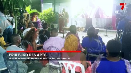 7 minutes du 14 février 2023 (édition du 12h)