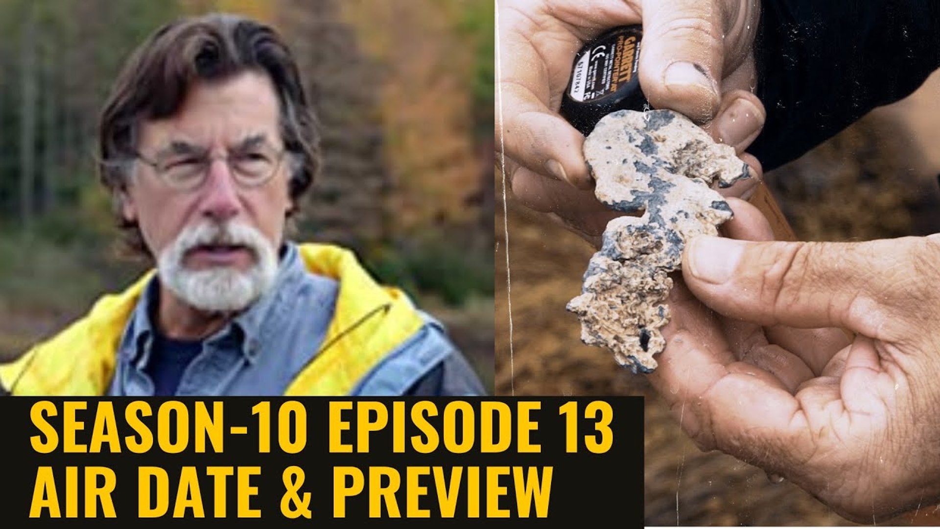 The Curse of Oak Island Season 10 Episode 13 Preview