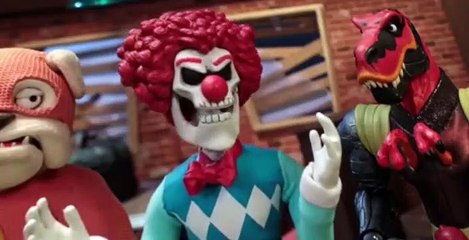 Supermansion S02 E10