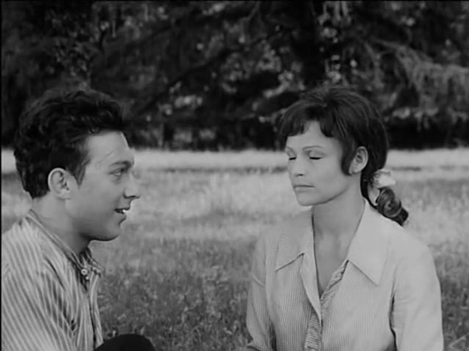 Teil 1: krupp und krause - warum ist es am rhein so schön? (ddr 1969)