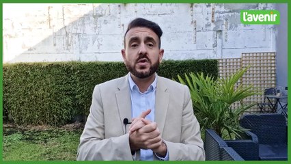 La météo de Farid du 15 février 2023