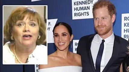 Le «statut de célébrité» de Harry et Meghan pourrait influencer le résultat du procès de Samantha Ma