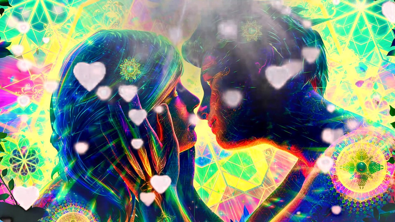 ATTRACT A REAL TWIN FLAME RELATIONSHIP! CAUTION： DO NOT LISTEN IF YOU ARE NOT 100% SERIOUS!