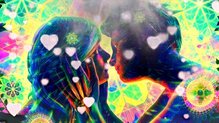 ATTRACT A REAL TWIN FLAME RELATIONSHIP! CAUTION： DO NOT LISTEN IF YOU ARE NOT 100% SERIOUS!