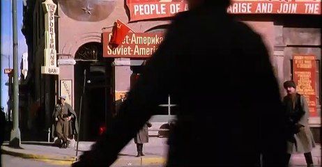 Die rote Flut (1984)