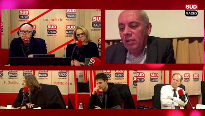 Les syndicats peuvent-ils pousser LFI à réviser sa stratégie d’obstruction ?