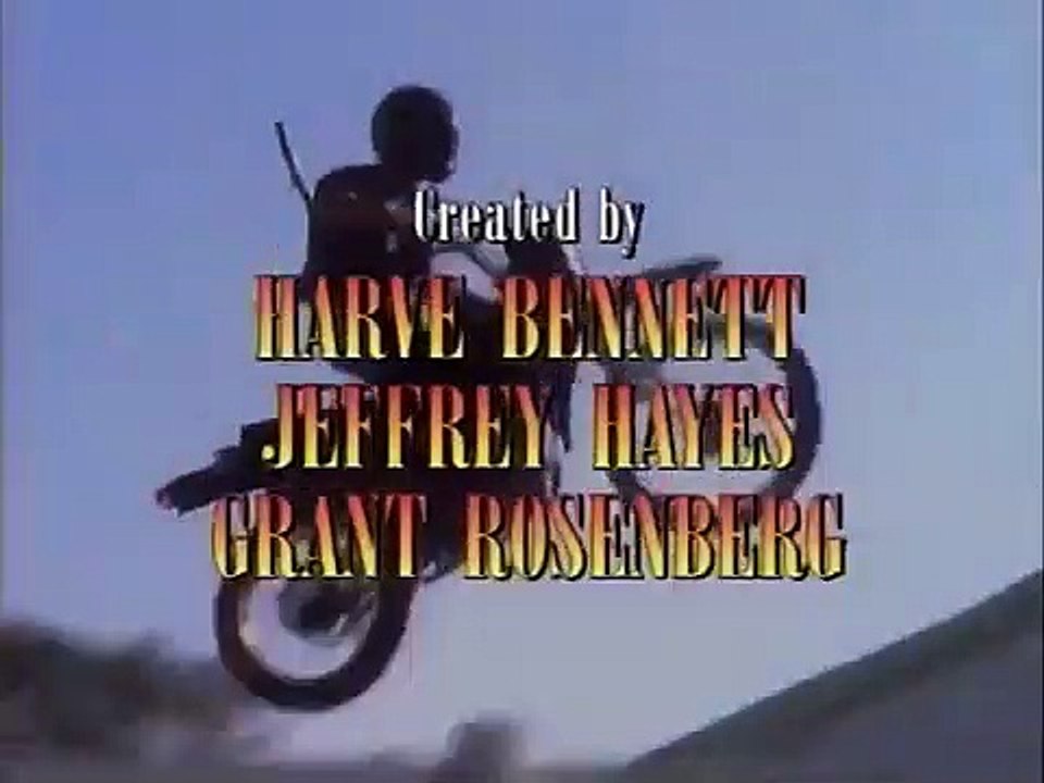 Time Trax - Se2 - Ep10 - Catch Me If You Can HD Watch