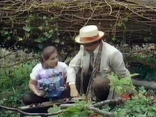 Doctor Who (Doctor Who Classic) - Se25 - Ep10 HD Watch