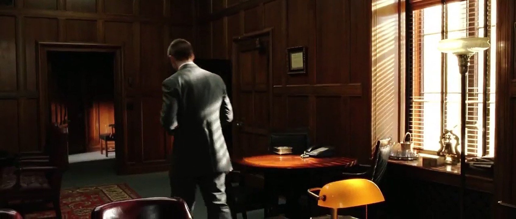 Das perfekte Verbrechen (2007)