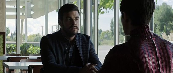 Der unsichtbare Gast (2016)