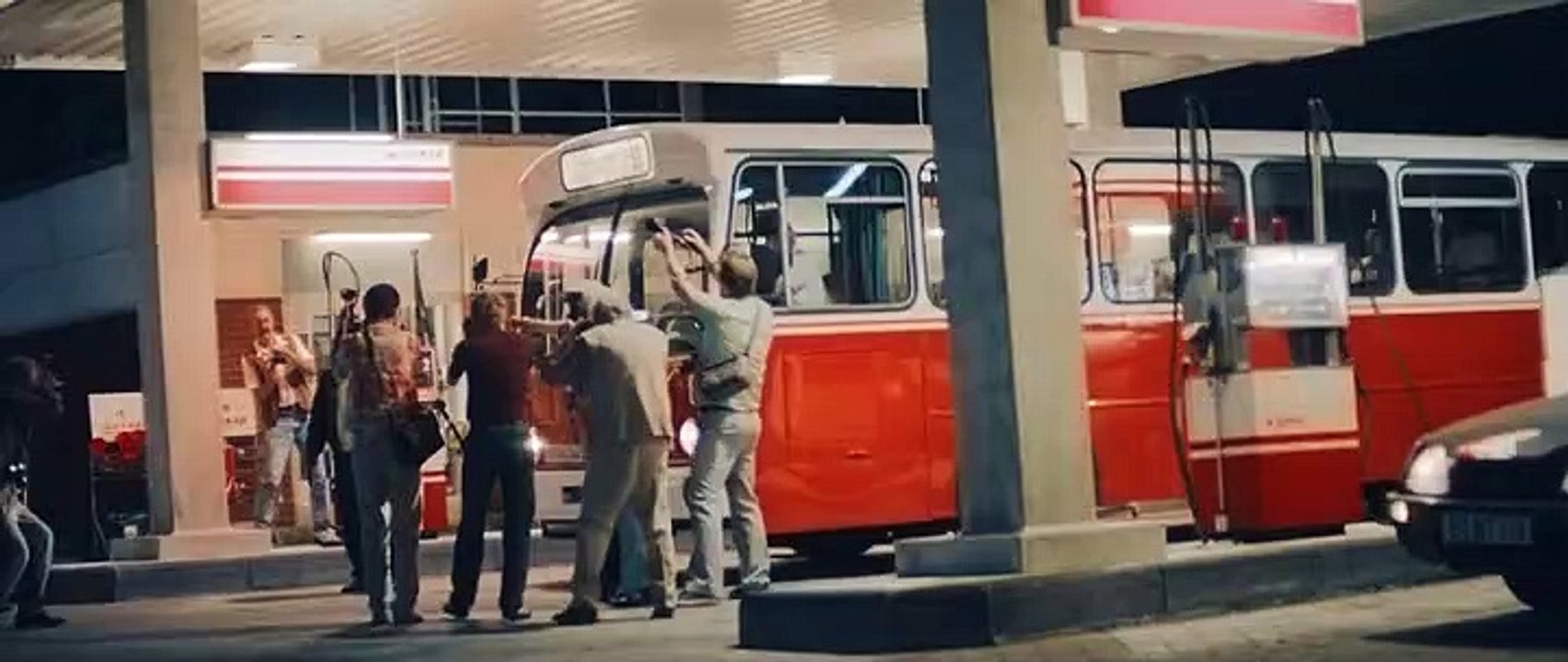 Roxanne, Roxanne (2017)