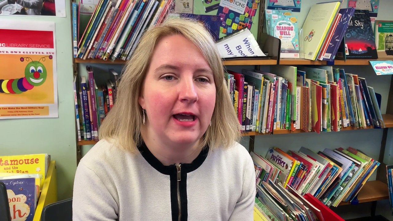 Portsmouth Bookfest Gruffalo