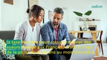 Taxe foncière 2023 : voilà les Français qui en sont exonérés