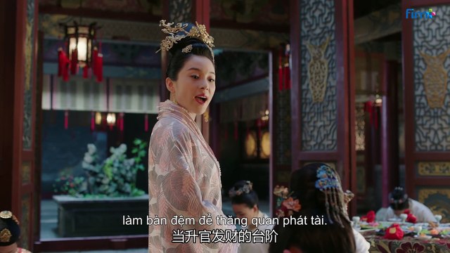 Đại Minh Phong Hoa tập 16/62 Vương Triều Quyền Lực tập 16/62| Phụ đề, phim bộ cổ trang hay | Chu Á Văn, Thang Duy | Ming Dynasty |