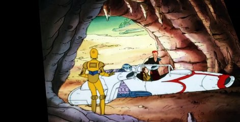 Star Wars: Droids S01 E01
