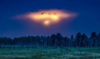 White House Announces Investigation of Recent 'Unidentified Aerial Phenomena'