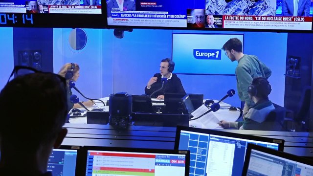 Accident de Pierre Palmade : le comédien a «honte» et «assumera toutes les conséquences de ses actes»