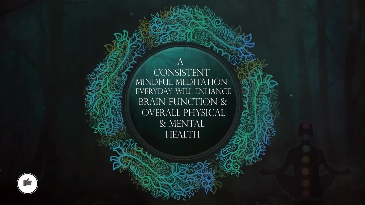 15 Minutes OM Meditation