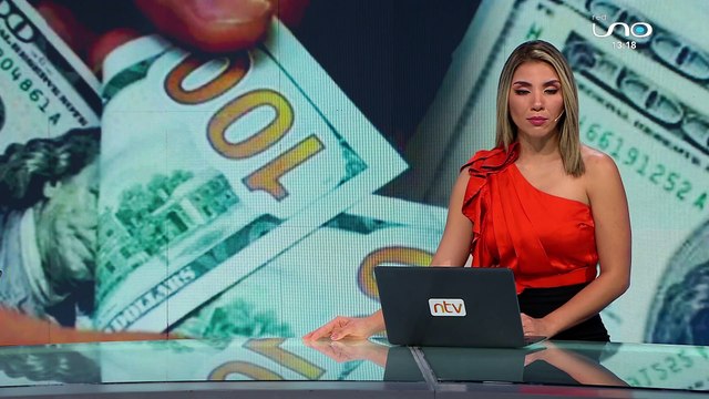 El economista Fernando García opina sobre la falta de dólares en Bolivia