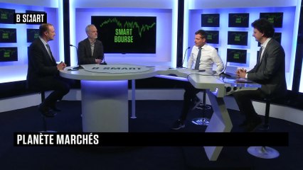 SMART BOURSE - Emission du mardi 14 février