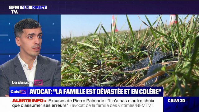 Accident de Pierre Palmade: un conducteur très attentionné et a proposé deux itinéraires différents pour prendre soin de la passagère enceinte, selon l'avocat des victimes