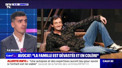 "Il a fait le choix de prendre le volant dans cet état-là": l'avocat des victimes de l'accident s'exprime sur la conduite sous emprise de cocaïne de Pierre Palmade