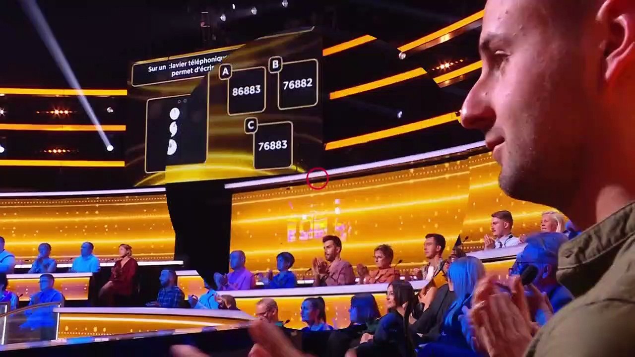 100% logique : la réponse est sous vos yeux - 18 février