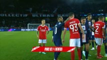 Replay : Paris Saint-Germain - Bayern Munich, l'avant match au Parc des Princes