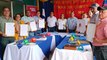 Mifam y Alcaldías de Nueva Segovia firman convenio de subvención