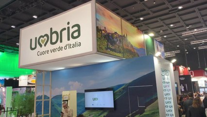 Turismo, per il 2023 l'Umbria punta sui grandi anniversari