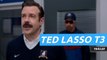 Tráiler de la temporada 3 de Ted Lasso, que llega a Apple TV+ en marzo