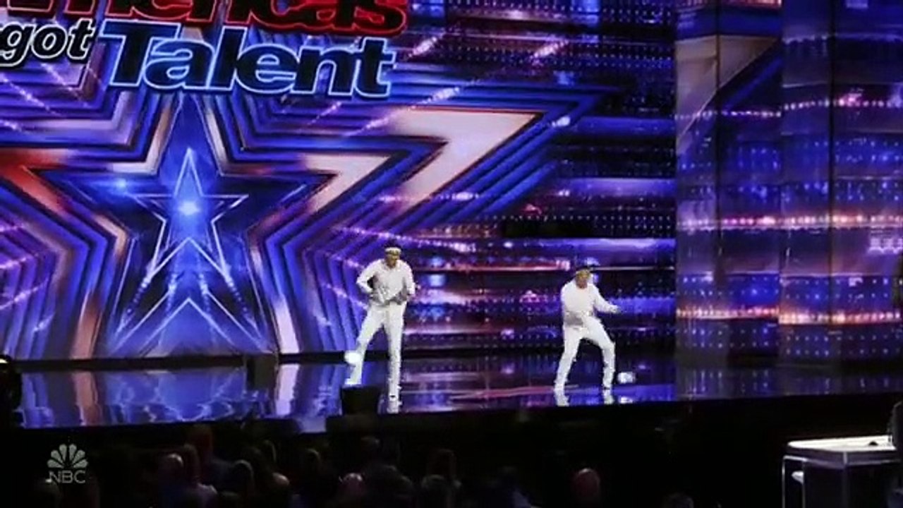 America's Got Talent - Se15 - Ep08 - AGT - Best Of Auditions HD Watch - Part 01