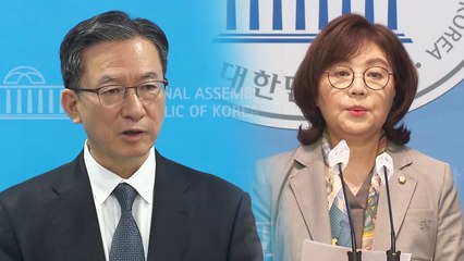 "檢, 영장 청구 위한 의도" vs "입막음·회유 정황" / YTN