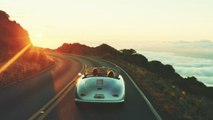 The Ultimate Oldies But Goodies Playlist for Your Next Road Trip
