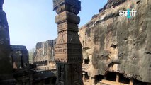 ELLORA CAVES || TO KNOW MORE CHECK THE DESCRIPTION.  LIKE || SUBSCRIBE || SHARE || COMMENT