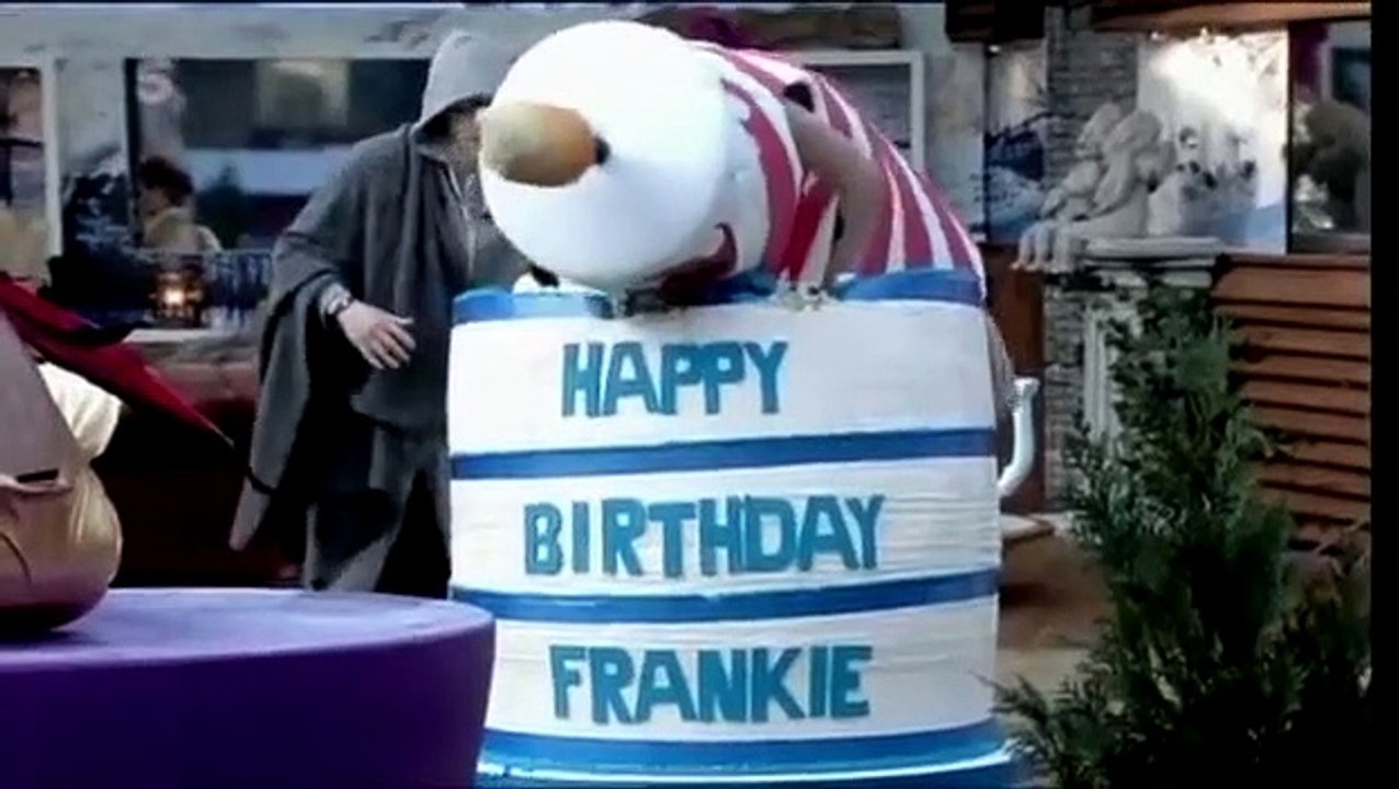 Celebrity Big Brother - Se9 - Ep14 HD Watch