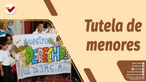 Café en la Mañana | Ley de Tutelas regulará protección integral a niños, niñas y adolescentes