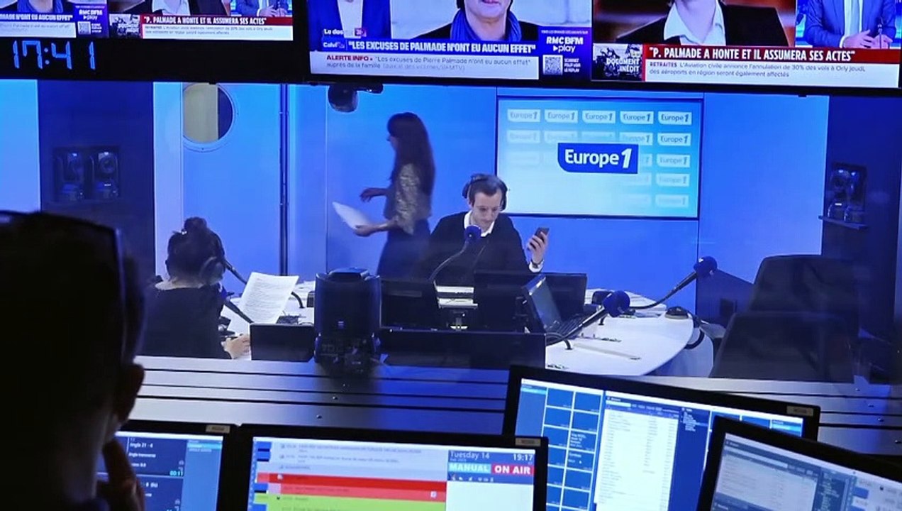 Le temps mercredi : soleil souvent voilé, nuageux en Bretagne et près du Golfe du Lion