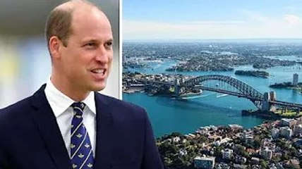 Le prince William exhorté à "présenter l'avenir de la monarchie" avec une tournée en Australie