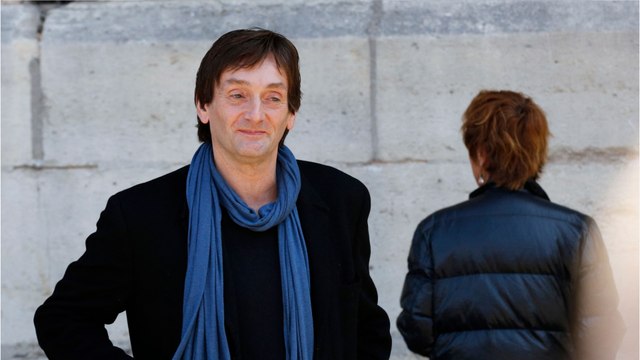 VOICI : Pierre demande pardon : la soeur de Pierre Palmade brise le silence cinq jours après le grave accident de voiture