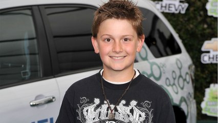 VOICI : Mort d'Austin Majors : l'acteur de NYPD Blue et de Desperate Housewives avait 27 ans (1)