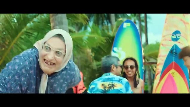 Bande annonce des Bodin's en Thaïlande : Une soirée spéciale Anniversaire surprise chez les Bodin's ce mardi 14 février 2023 sur M6
