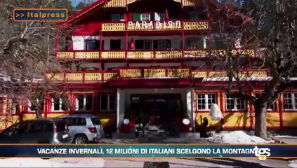 Tg Economia edizione del 14 febbraio