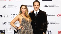 Blake Lively Reveals She Gave Birth To Her Fourth Child